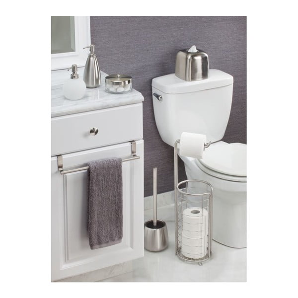 Držiak na uteráky Forma, 36x5,5x7 cm-image-1