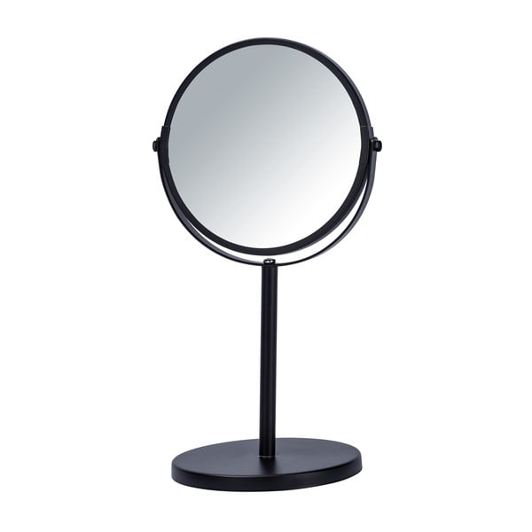 Kozmetické zrkadlo ø 17 cm Assisi – Wenko-image-1