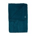 Deka z mikroplyšu 130x170 cm Cosy Ribbed - Catherine Lansfield