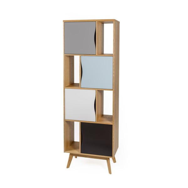 Knižnica Woodman Avon Felo-image-2