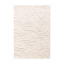 Krémovobiely koberec 200x275 cm Oslo – Asiatic Carpets