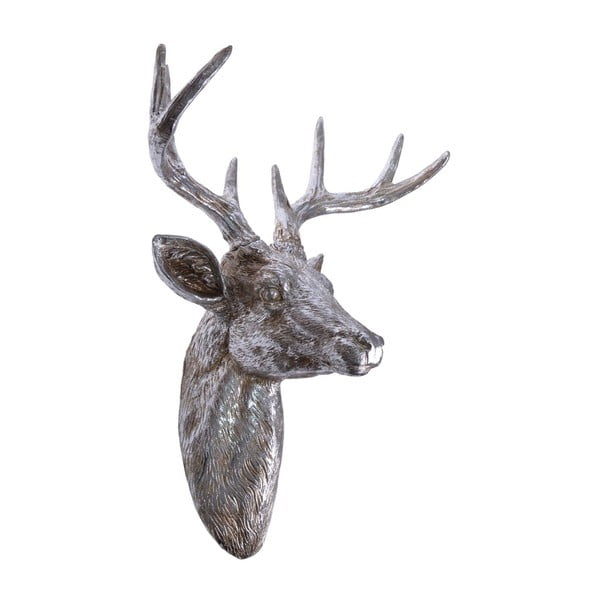 Dekorácia Silver Deer-image-1