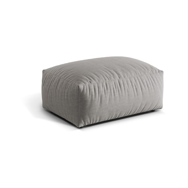 Svetlosivá modulárna podnožka Martina – Micadoni Home-image-1