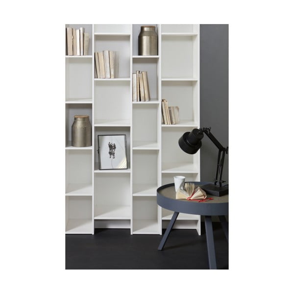 Konferenčný stolík WOOOD Skip, Ø 74 cm-image-1