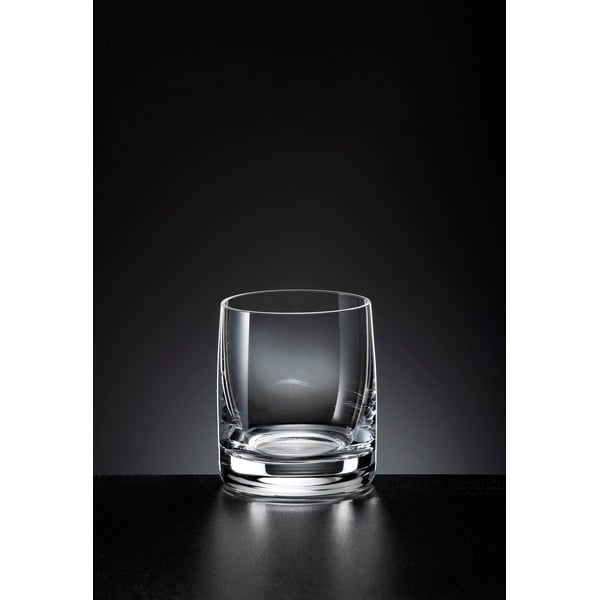 Súprava 6 panákových pohárov Crystalex Ideal, 60 ml-image-1