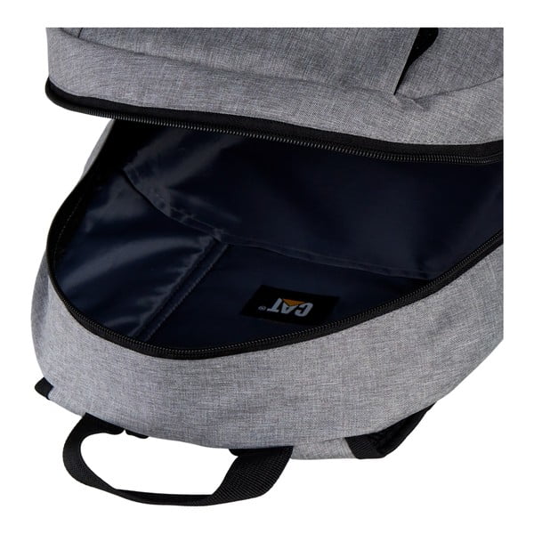 Batoh V-Power Harvard CAT - Caterpillar-image-4