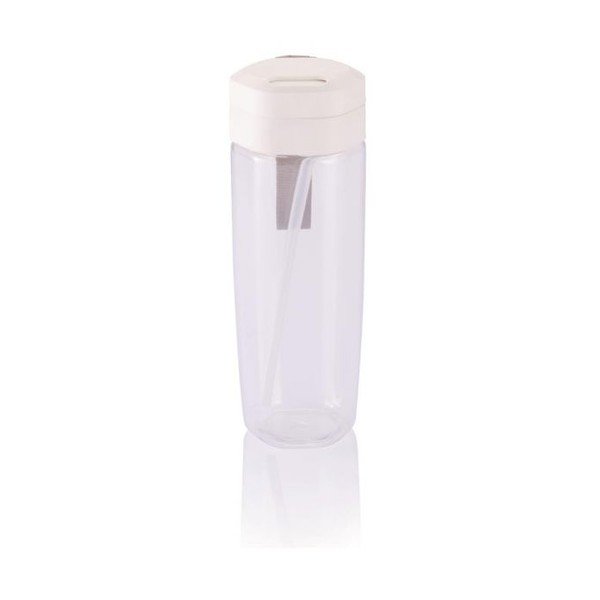 Biela cestovná fľaša XD DesignTurner Activity 650 ml-image-2