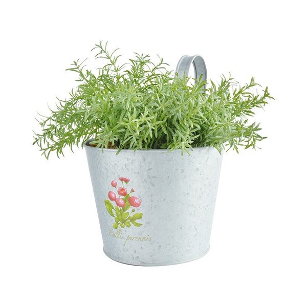 Sada 4 obalov na kvetináč s hákom Ego Dekor Botanika-image-2