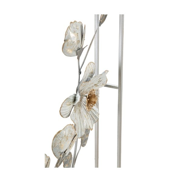 Biela nástenná dekorácia Mauro Ferretti Flix-image-2