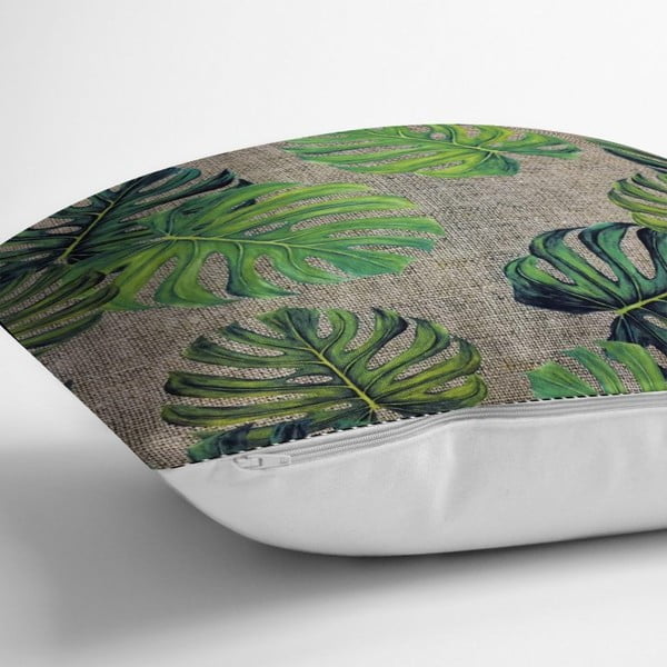 Obliečka na vankúš Minimalist Cushion Covers Bunio, 45 x 45 cm-image-1