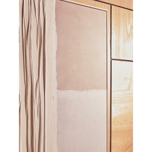 Obraz s rámom/na plátne 83x123 cm Astratto – Premier Housewares-image-3