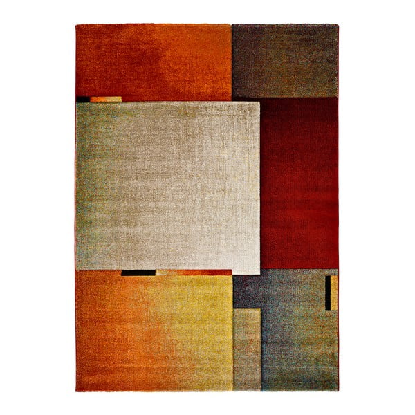 Koberec Universal Naranja, 140 × 200 cm