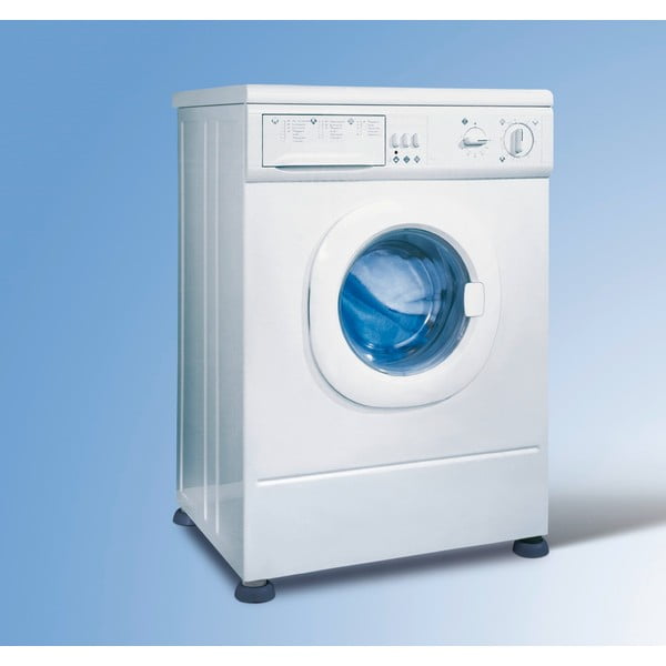 Súprava 4 nožičiek pod práčku Wenko Vibration Damper-image-1