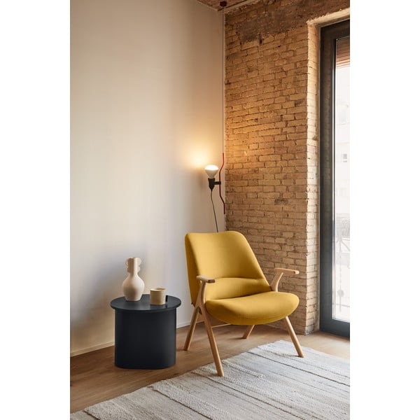 Odkladací stolík 50x50 cm Totem – Teulat-image-2