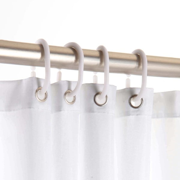 Sprchový záves 180x200 cm Vitamine – douceur d'intérieur-image-2