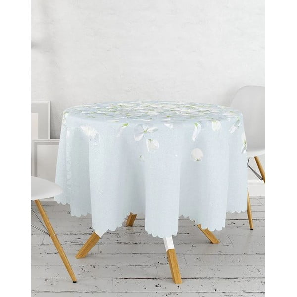 Obrus ø 140 cm - Mila Home-image-1