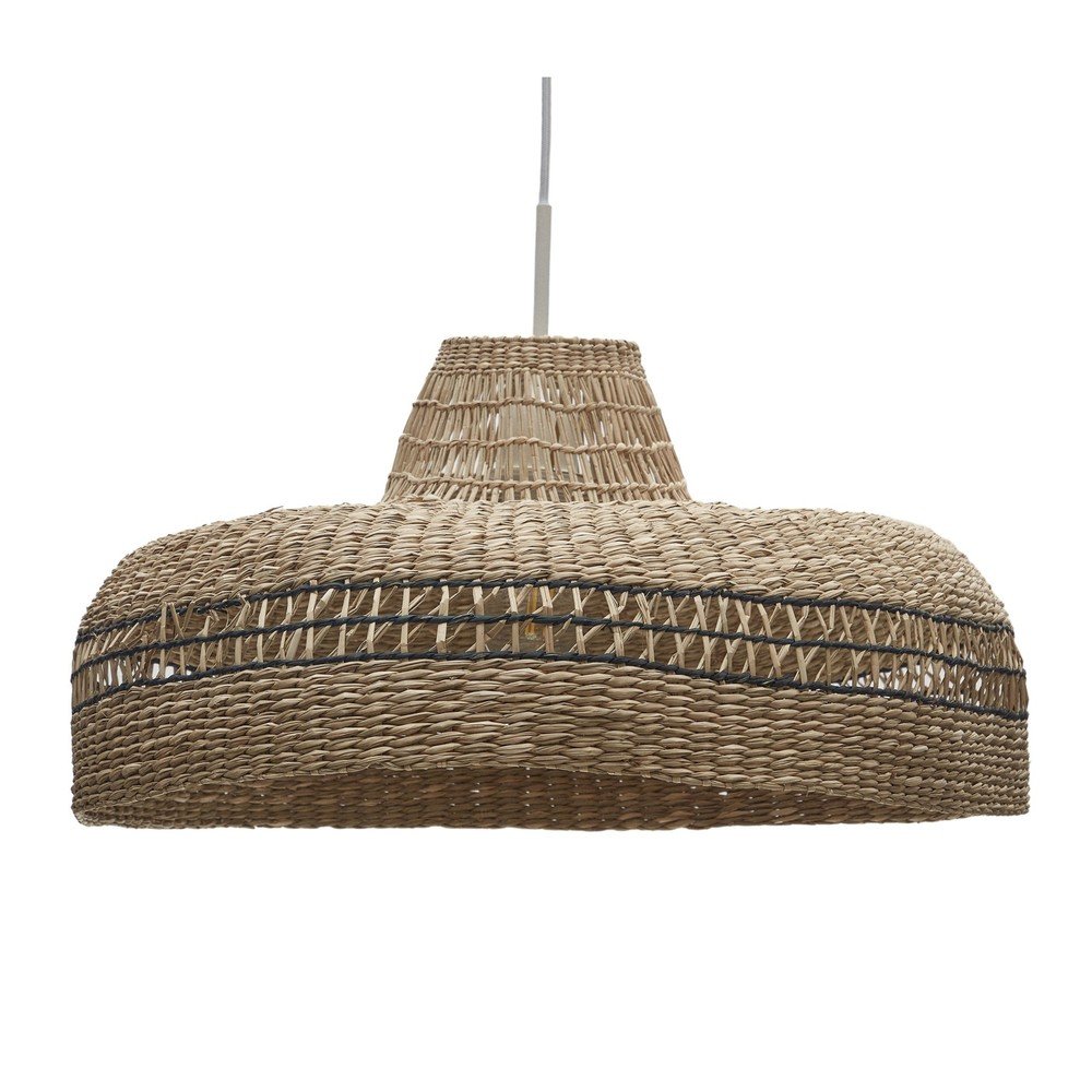 E-shop Tienidlo v prírodnej farbe ø 55 cm Rupia – Kave Home