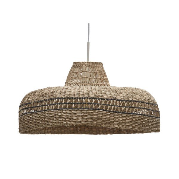 Tienidlo v prírodnej farbe ø 55 cm Rupia – Kave Home