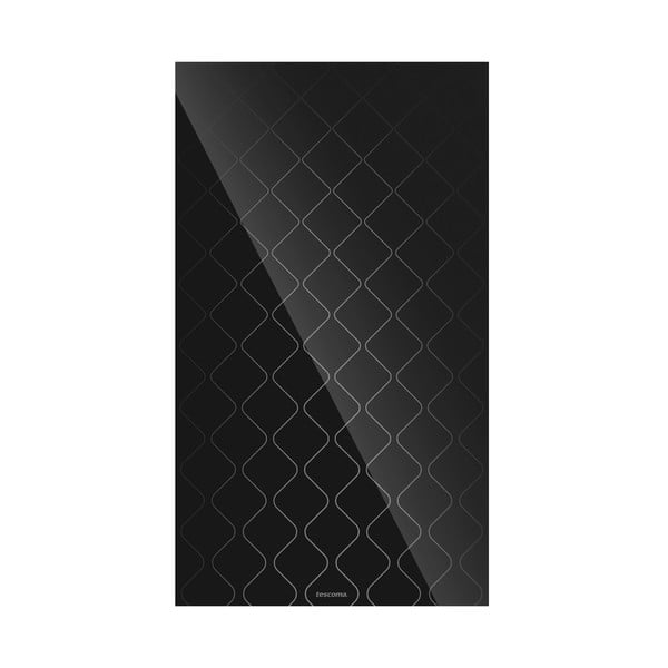 Kryt na sporák z tvrdeného skla 30x52 cm Online – Tescoma