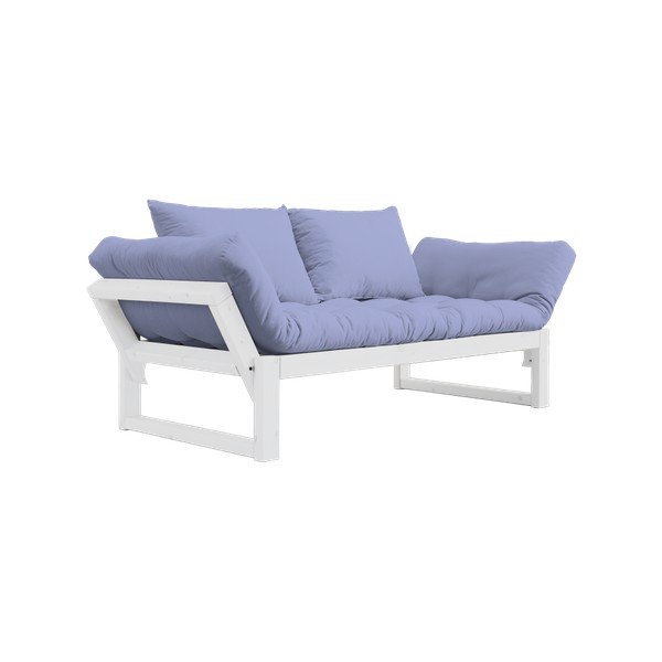 Variabilná pohovka Karup Edge White/Blue Breeze-image-4