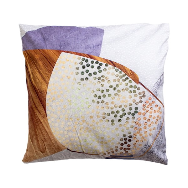 Dekoračný vankúš 45x45 cm Jewellery – JAHU collections