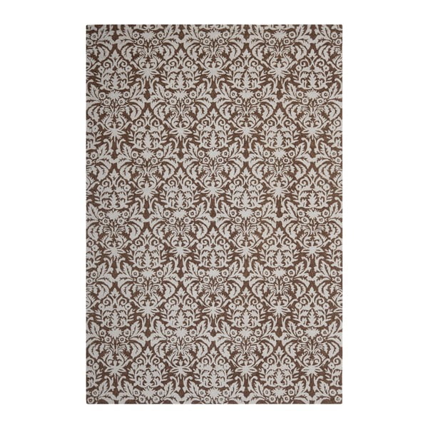 Ručne tkaný koberec Dayton, 114x251 cm