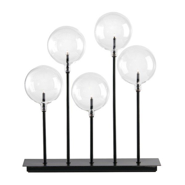 LED svietnik do zásuvky (výška  42 cm) Mäster – Markslöjd