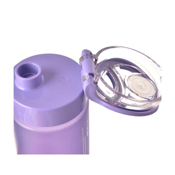 Fialová tritánová fľaša 630 ml Atlas – Orion-image-2