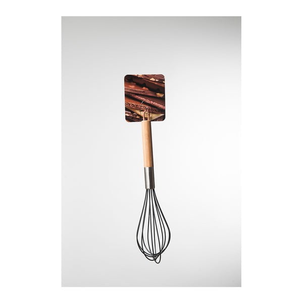 Nástenný háčik Compactor Magic Chocolate-image-1