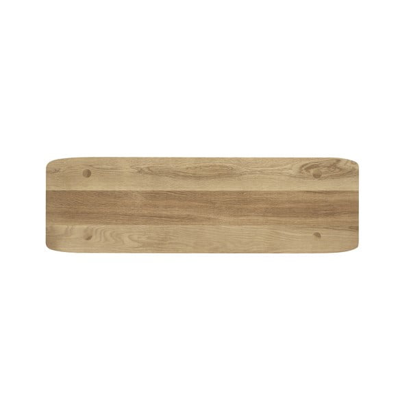 Lavica v prírodnej farbe Bodo - Villa Collection-image-4