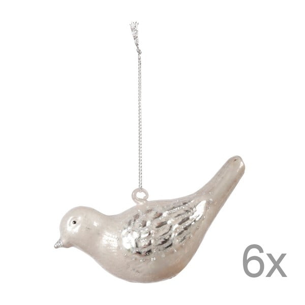 Závesná dekorácia Côté Table Bird