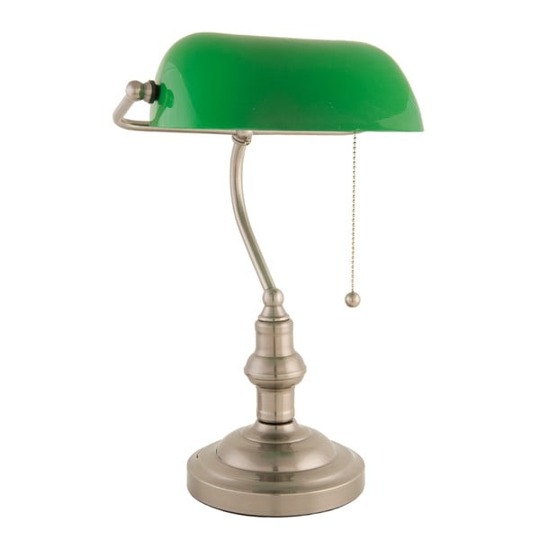 Stolová lampa Bureau Green