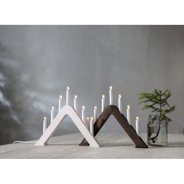 LED svietnik do zásuvky (výška  36 cm) Jarve – Star Trading-image-4