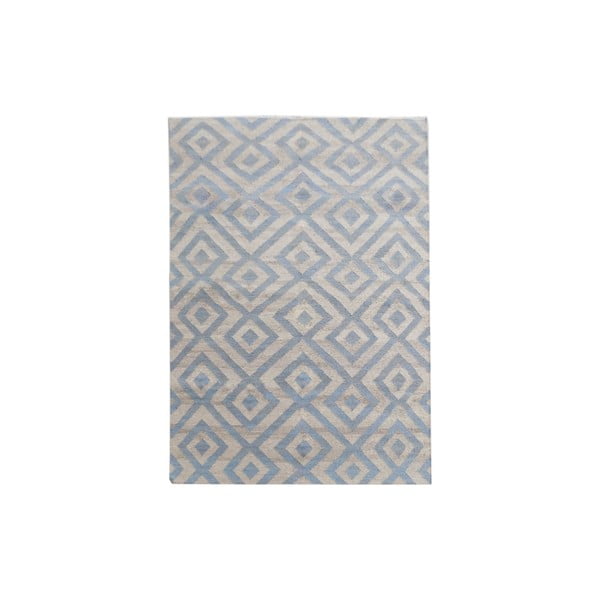 Ručne tkaný koberec Kilim Modern 36, 155 x 240 cm