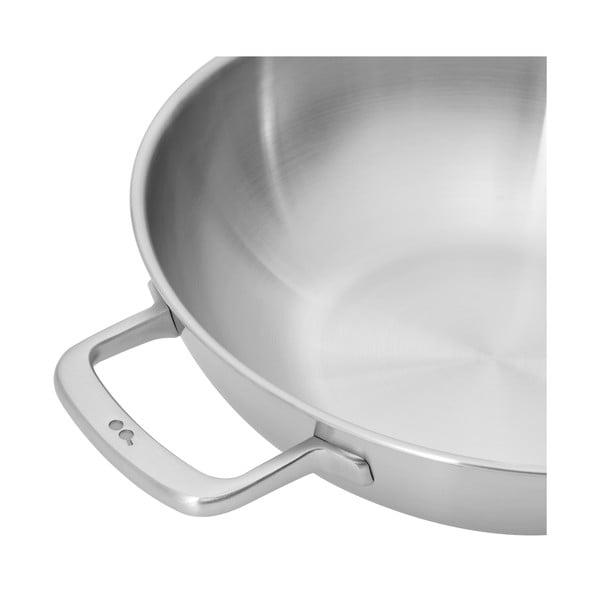 Wok antikoro panvica s pokrievkou ø 30 cm Lucca 3.0 – FABINI-image-4