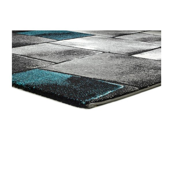 Koberec Universal Amy Blau, 140 × 200 cm-image-2