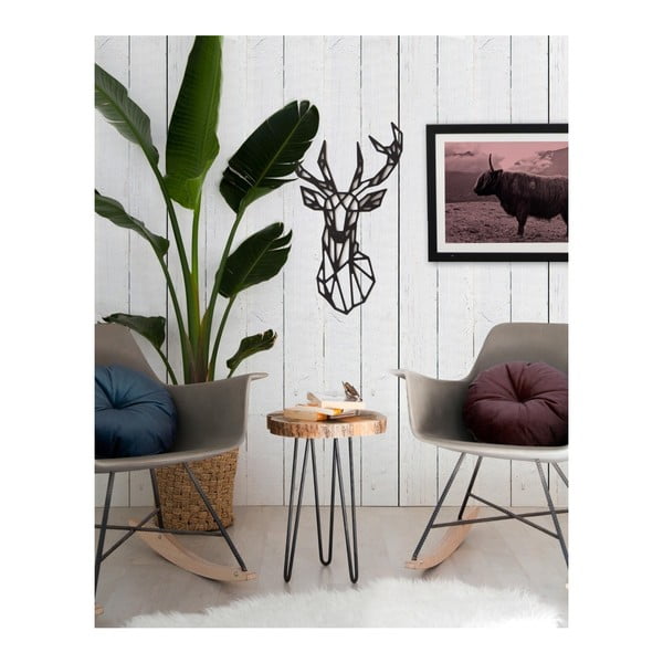 Nástenná dekorácia Really Nice Things Ciervo-image-1