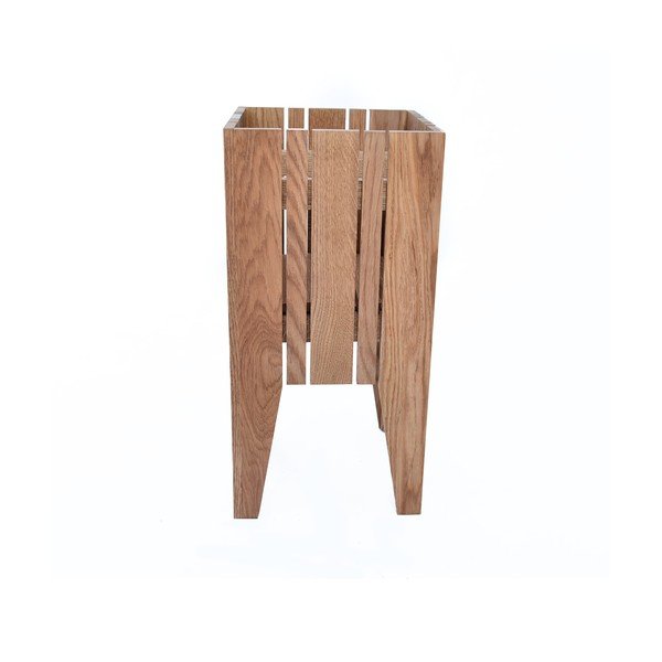 Drevený stojan na kvety - Rojaplast-image-1