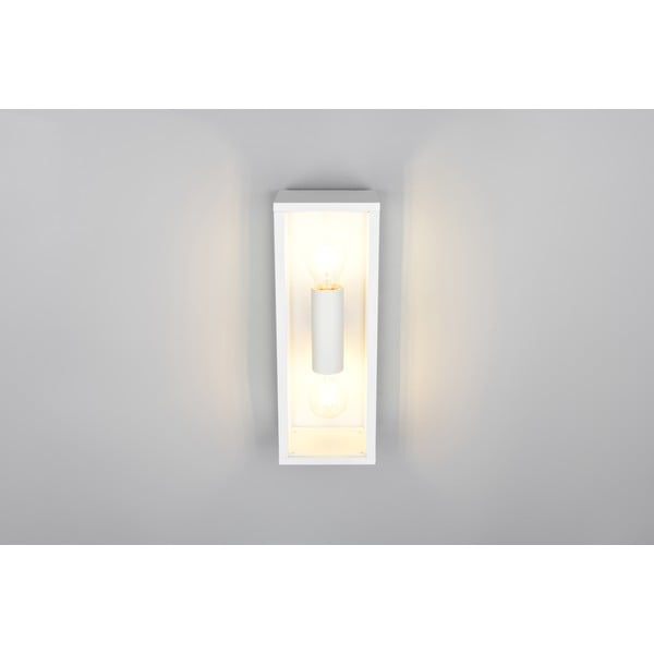 Nástenné vonkajšie svietidlo (výška 38 cm) Garonne – Trio-image-2