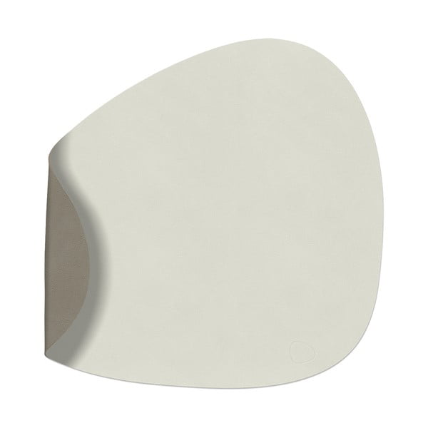 Prestieranie z eko kože 37x44 cm Curve L Double Nupo – LIND DNA