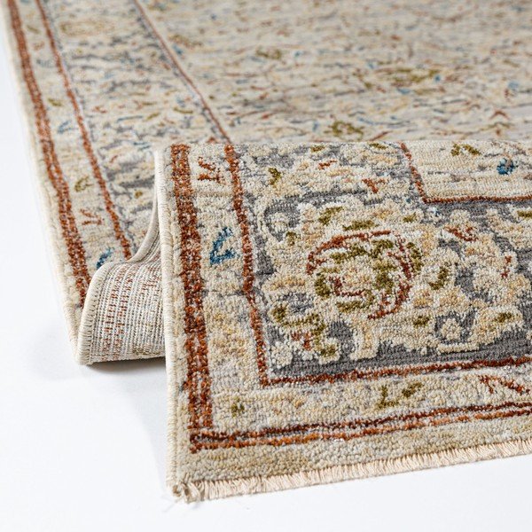 Koberec v prírodnej farbe 200x300 cm Meena Vintage – Flair Rugs-image-3