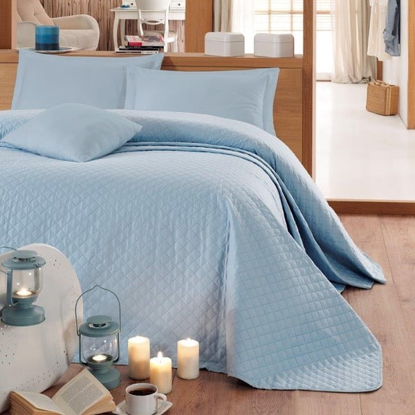 Prikrývka na posteľ Bedspread 265, 230x250 cm