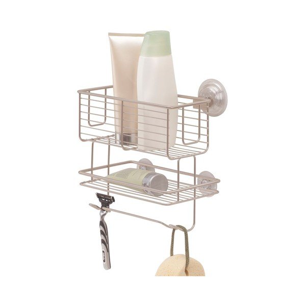 Košík na prísavku Classico Suction 23 cm-image-2