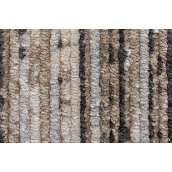 Hnedý koberec Flair Rugs Lagos, 120 x 160 cm-image-1