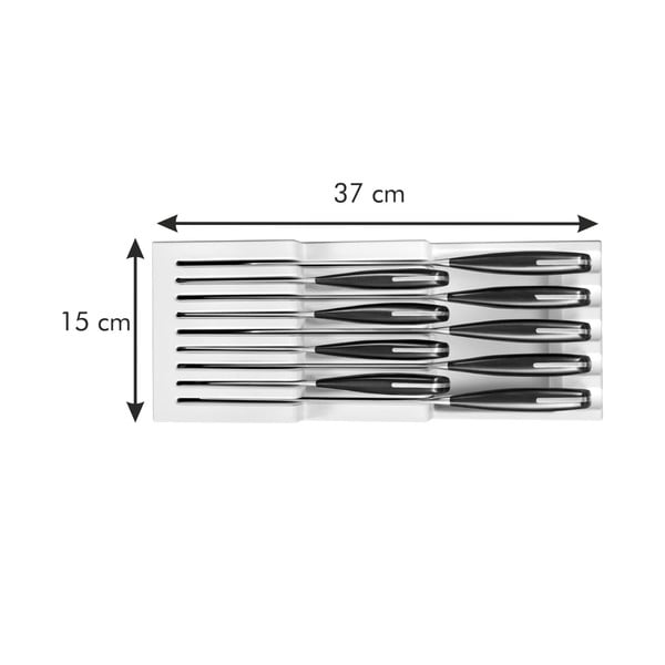 Organizér na nože Flexi space – Tescoma-image-1