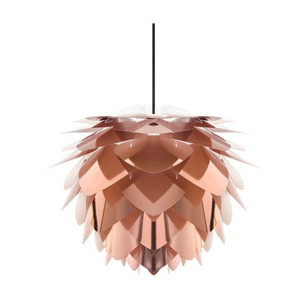 Hnedé tienidlo ø 32 cm Silvia – UMAGE-image-3