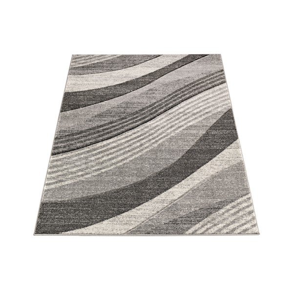 Koberec Webtappeti Intarsio Frelo Kreso, 140 × 200 cm-image-2