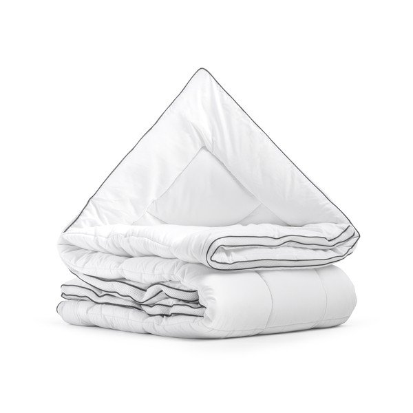 Prikrývka z mikroperkálu Sleeptime 3D AIR Micro Touch, 200 x 220 cm-image-3