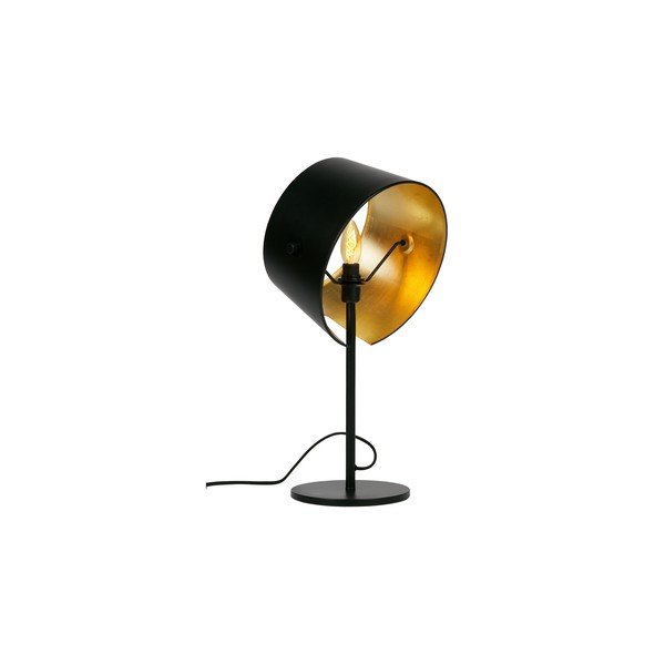 Stolová lampa s polohovateľným tienidlom WOOOD Pien-image-2