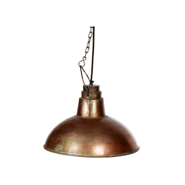 Stropné svetlo Old Light Bronze